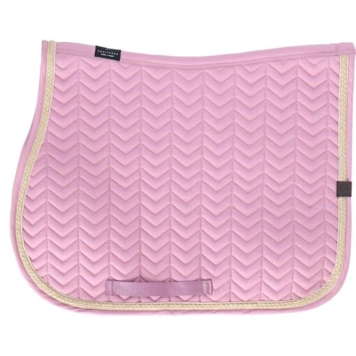 EQUITHÈME Schabracke Softy Jumping Lavendel Warmblut 4 EQUITHÈME Schabracke Softy Jumping Lavendel Warmblut -Lemieu Pferd Geschaft agradi 45006963 1.3c8a36