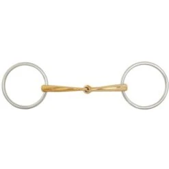 BR Wassertrense Soft Contact Gebogen 14mm