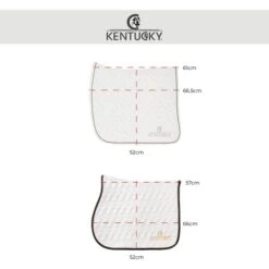 Lemieu Pferd Geschaft -Lemieu Pferd Geschaft kentucky size chart saddle pads.16c748 34
