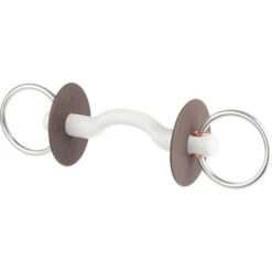 Beris Wassertrense 6cm 18mm Mit Weichem Zungenbogen