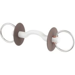 Beris Wassertrense 7,5cm 18mm Mit Weichem Zungenbogen