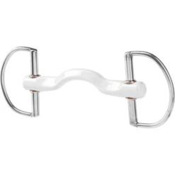 Beris D-Gebiss Konnex Mit Hartem Zungenbogen