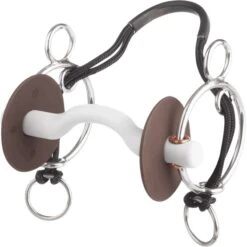 Beris Kombigebiss Mit Weichem Zungenbogen