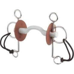 Beris Pelham Lang Mit Zungenbogen Hart